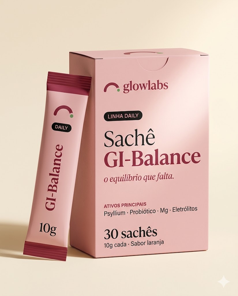 Sachê GI-Balance